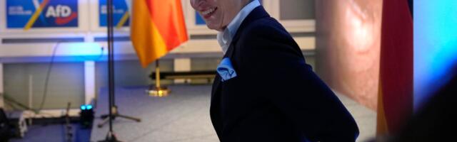 Vajdel: Orban je garancija da Ukrajina ne uđe u EU, Srbija i CG "zamenjene" za Ukrajinu