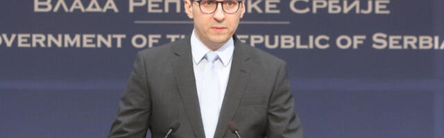 Osude zvaničnog Beograda zbog presude Dušku Arsiću na Kosovu