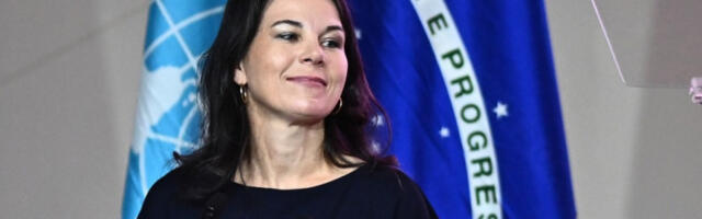 ​Аналена Бербок позвала САД да плате пуну чланарину