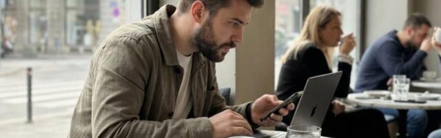 Imaš telefon koji podržava 5G, a internet ti radi kao da je 2019: Evo šta gubiš - i kako to da ispraviš za 5 minuta