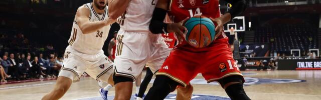 BIĆE OBRADOVIĆ NA SLATKIM MUKAMA: Zvezda sve kompletnija - sjajni centar se priključio ekipi!