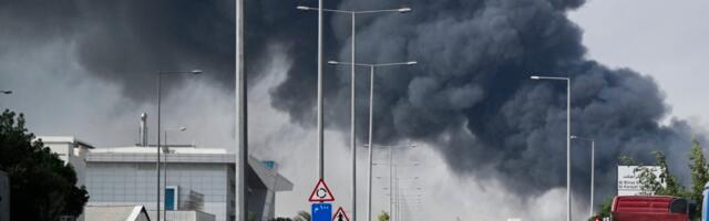 Osluškuju sirene, čekaju projektile: Bliski istok očima onih iz Srbije i BiH