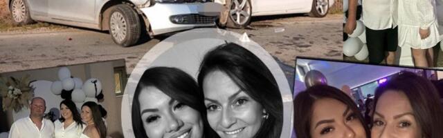 NEMAM VIŠE NIKOG, BILE SU MI SVE: Rade u suzama progovorio o pogibiji supruge i ćerke na šabačkom putu: Umesto svadbe, spremam sahrane mojoj jedinici i ženi