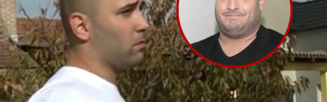 Poslednji snimak pred smrt Dragana Lazića ledi krv u žilama: Darkov brat je radio ovo, au ljudi (VIDEO)