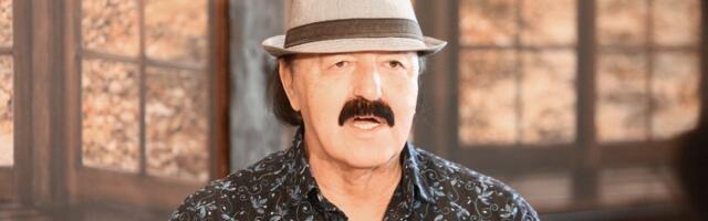 Veliki hit Harisa Džinovića pisan je za ovog pevača: "Pesma je bila snimljena za mene"