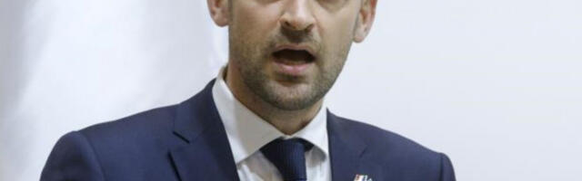 Баро: Не видим јасан крај сукоба на Блиском истоку