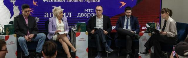 Objavljena imena učesnika 65. "Beogradskog proleća": Velikani će zajedno pevati sa mlađim generacijama