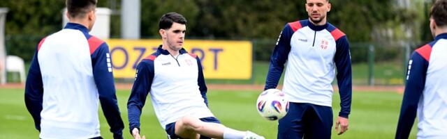 Španija igra za svetski rekord, Srbija na velikom ispitu: Evo gde i kada možete gledati duel Orlova i šampiona Evrope