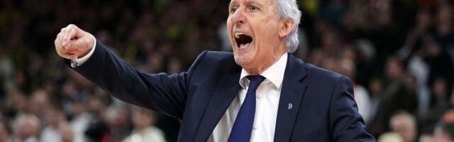 Šampion nastavlja da posrće: Fenerbahče lak plen za Pešićev Bajern