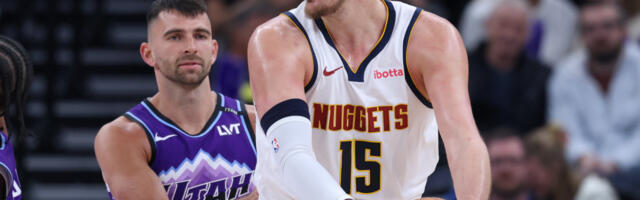 Kraj, gotovo je - Ljudi, Nikola Jokić je i zvanično u istoriji NBA lige