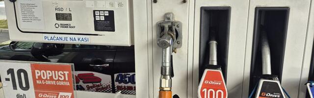 Nafta pojeftinila zbog dvonedeljnog primirja SAD i Irana: Mogu li vozači u Srbiji očekivati niže cene goriva?
