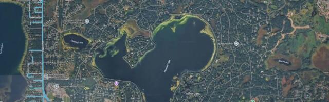 Ovo naselje je skriveno sa Gugl mapa: Najveći bogataši znaju za njega već 20 godina