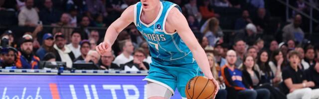 Postavljen novi rekord NBA lige!