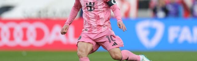 MESI KUPIO KLUB U ŠPANIJI: Slavni Argentinac postao vlasnik katalonskog kluba poznatog po čuvenoj školi...