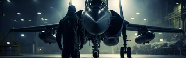 Zvanično je: Tom Kruz u ulozi Maverika… ponovo