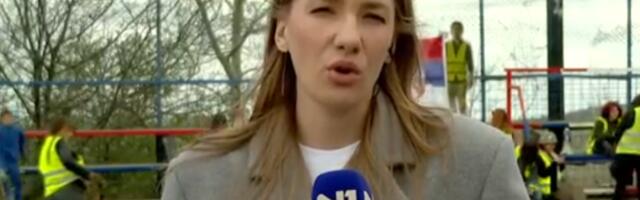 Gasi internet, imamo blokaderski oksimoron godine: Ovo mogu samo novinarke sa N1 (VIDEO)