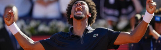 Фис победио Рубљова и освојио АТП турнир