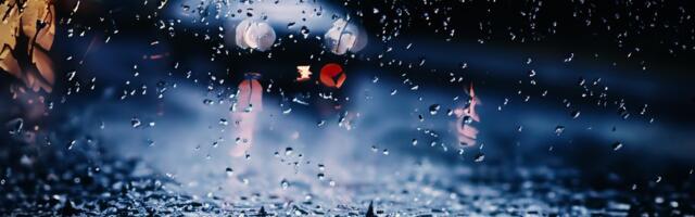 Jače nevreme i grad pogodili Sloveniju: Vetar čupao drveće