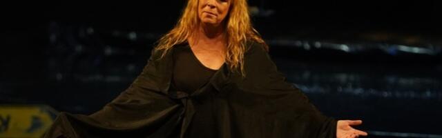 Anita Mančić o borbi za potomstvo: "Kad bih počela da plačem, nikad ne bih stala"