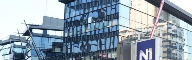 (VIDEO) Banda licemerna! N1 ponovo pokazao da su šampioni dvostrukih standarda