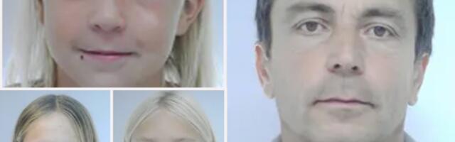 OTAC NESTAO SA TRI ĆERKE! Drama kod Subotice, majka Anita van sebe od straha i očaja!