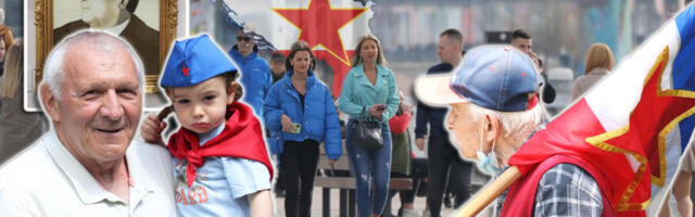 SAMO ZA PRAVE JUGONOSTALGIČARE! Koliko zapravo dobro znate BIVŠU JUGU? Proverite vaše znanje u ESPRESO KVIZU