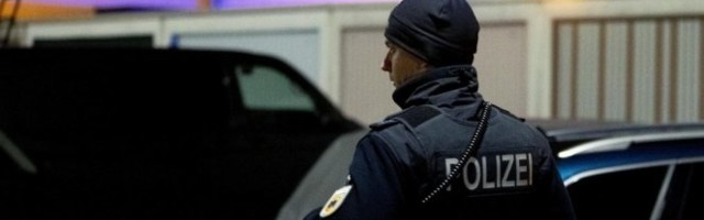 BIVŠEM ZVANIČNIKU NEMAČKE DESNIČARSKE STRANKE PRETI 15 GODINA ROBIJE! Optužen za šverc 36 kilograma KOKAINA!