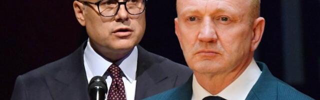 VUČEVIĆ PRAVO U METU! Najbolje bi bilo da uskoro ispodcenzusni Đilas ostane samo ružna uspomena!