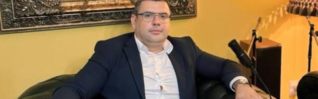 Advokat Ljubičanović jasno poručio: Da suvereno donosimo pravosudne propise, a ne zbog ucena i politike