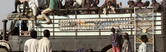 Sudan: Opet genocid pred očima čitavog sveta?