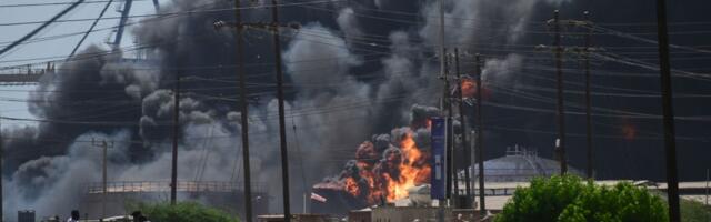 Opet genocid pred očima čitavog sveta? Niko ne reaguje na stravična zverstva, ubijeno najmanje 70.000 ljudi!