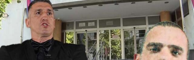 KRISTIJAN GOLUBOVIĆ INSPIRACIJA "VRAČARSKOG KLANA"! Ismevali ga na skaju - sve otkrile poruke pročitane u sudnici!