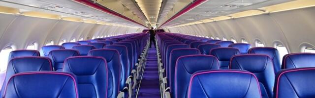 Ne izuvajte obuću u avionu: Zgrozićete se kad saznate zašto to ne treba da radite