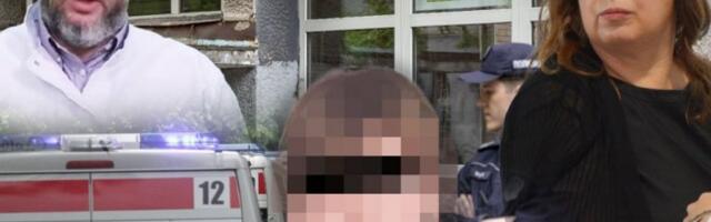 KECMANOVIĆI ZABRINUTI ISKLJUČIVO ZA SEBE! Majka i otac dečaka-ubice u sudnici umesto odgovornosti pokazali MRŽNJU i BES!