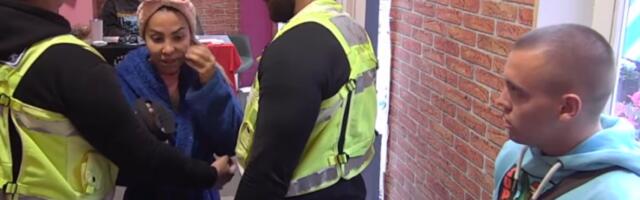 ZA OVO JE ZASLUŽILA POBEDU! O ovom snimku Aneli Ahmić BRUJE MREŽE, fanovi PODIVLJALI! (VIDEO, GALERIJA)