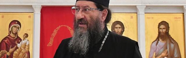 SABOR SPC POTVRDIO: Mitropolit Justin zvanično razrešen!