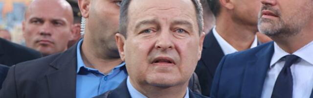 Novi zakon i depeša Dačića: Krizni PR ili borba protiv zloupotreba?
