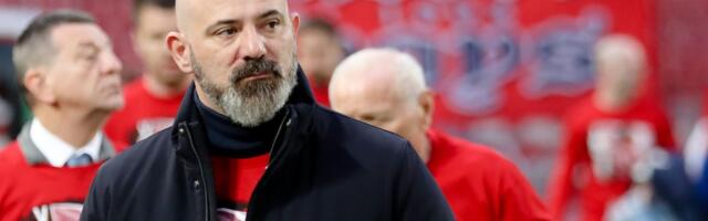 Dejan Stanković se obratio navijačima Zvezde pred poslednje kolo i proslavu titule: "Ovi momci zaslužuju..."