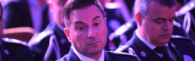 Veselin Milić može brzo da izađe iz pritvora - evo i kako