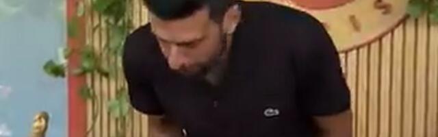 Novak Đoković slavi rođendan, pogledajte koje iznenađenje mu je Rolan Garos priredio