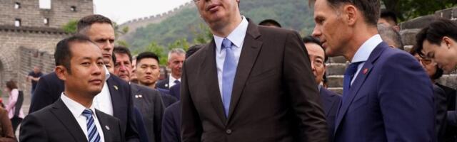 Mogu li svojim zaluđenicima da prodaju takvu laž?! Vučić raskrinkao blokadersku propagandu