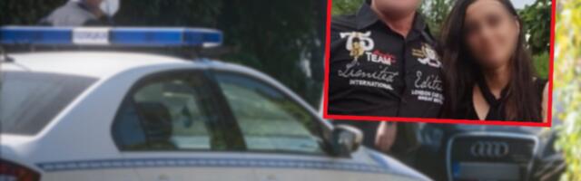 "ZAŠTO MI TE BOG UZEO TAKO BRZO?" Supruga se potresnim rečima oprašta od Slađana, koji je ubijen u Zaječaru! (FOTO)