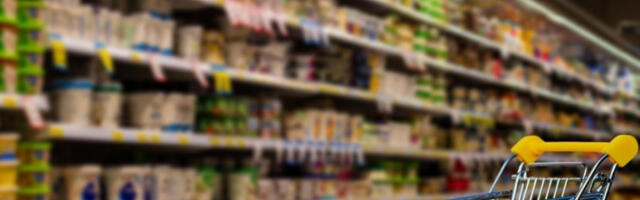 У Немачкој забележен рекордан број крађа у продавницама