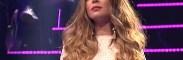 PEVAČICA SMRŠALA 20 KILOGRAMA I NESTALA SA SCENE! Danas zarađuje ogromne pare od ovog posla, a mnogi je ne prepoznaju