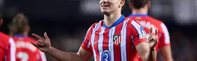 Letnja transfer bomba otkucava! Barselona plaća 150.000.000 evra, ali Atletiko ima dva surova uslova!