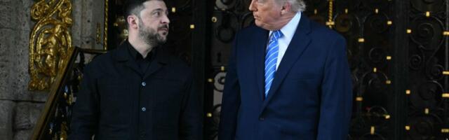 ZELENSKI ČESTITAO TRAMPU DAN NEZAVISNOSTI SAD! Dvojica lidera razgovarala telefonom, veoma važan dogovor očekuje se na NATO samitu u Ankari! Evo DETALJA