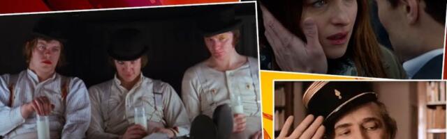 Zbog eksplicitnih scena nasilja i seksa ovi filmovi su zabranjeni u mnogim zemljama sveta