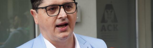 "ONAJ KO NE POŠTUJE PENZIONERE, NE POŠTUJE NIKOGA": Mrdić začepio usta blokaderima za sva vremena