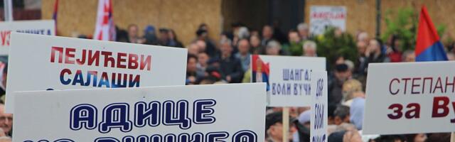 Vučić za FT: Parlamentarni izbori do početka decembra, pa se vraćam na mesto premijera