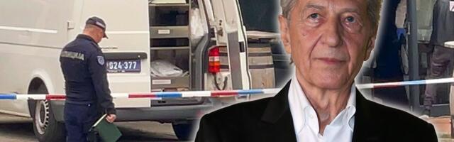 "Preti kazna od 5 godina zatvora: Oglasila se policija zbog prekidanja koncerta Miroslava Ilića u Hrvatskoj
